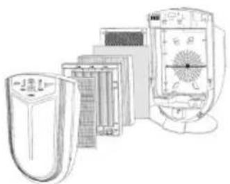 FAKIR Vigor Plus LR 600 - Reinigung und Wartung - 2