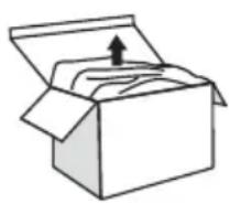 FAKIR Technosphere Smart - Entpacken - 1
