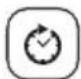 FAKIR Technosphere Smart - 4) Timer - 1