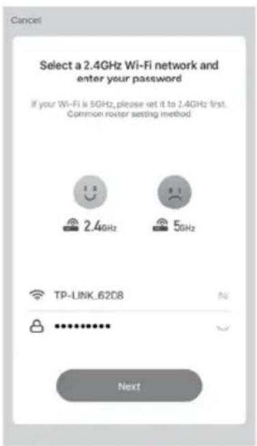 FAKIR Technosphere Smart - Kablosuz Erişim Bağlantısı (AP MODE) - 3