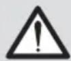 FAKIR Technosphere Smart - Safety Warnings - 1