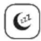 FAKIR Technosphere Smart - 5) Schlafmodus - 1
