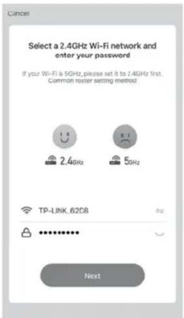 FAKIR Technosphere Smart - Drahtlose Zugangsverbindung (AP-MODUS) - 3