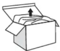 FAKIR Technosphere Smart - Unpacking - 1