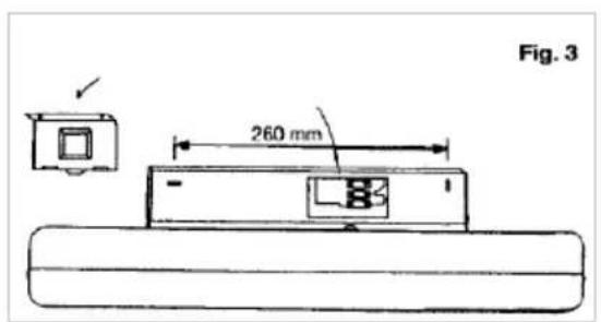 Fig. 3 260 mm