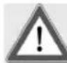 FAKIR Prestige TVC 360 - WARNING! Danger from overheating! - 1