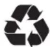 FAKIR Capello - Recycling - 2