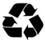 FAKIR Warmy Twist - Recycling - 2