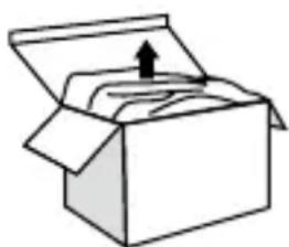 FAKIR Prosense - Öffnen der Verpackung - 1