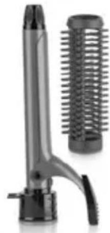 FAKIR Pixie - Wave Curler - 1