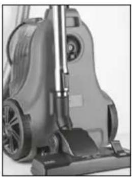 FAKIR Ranger Electronic - Saklamak - 1