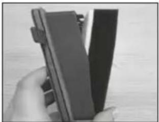 FAKIR Ranger Electronic - Руководство по использованию кассетного фильтра - 5