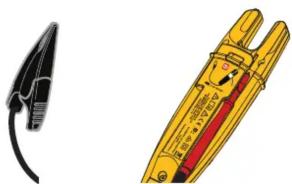 FLUKE T6-1000 PRO - with FieldSense Technology - 16