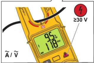 95% 1.18µm ≥30 V A / V