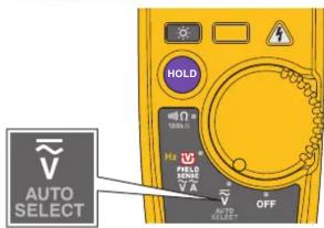 AUTO SELECT