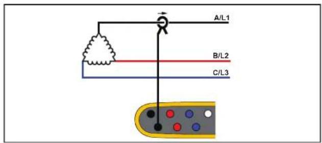 A/L1 B/L2 C/L3