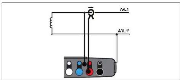 A/L1 A'/L1'