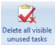 Comark N2014 - Delete Tasks - 1