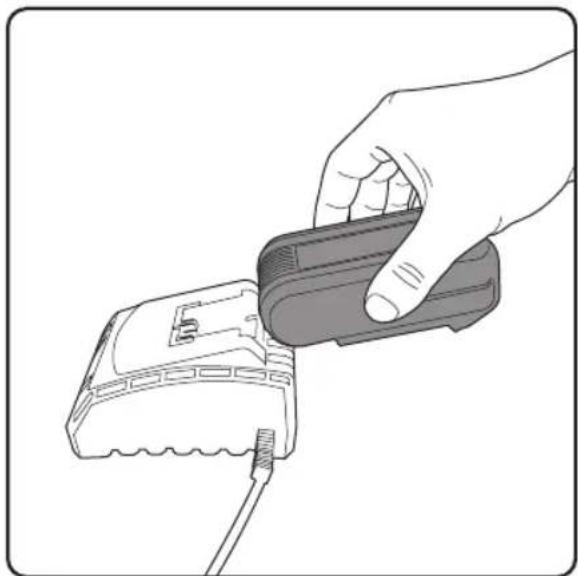 G-TECHNOLOGY CID001 - LED light - 4