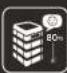 HAIER ES 15V-SD - In the markets of: - 35