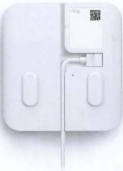 RING Alarm Pro - Understanding device codes - 2