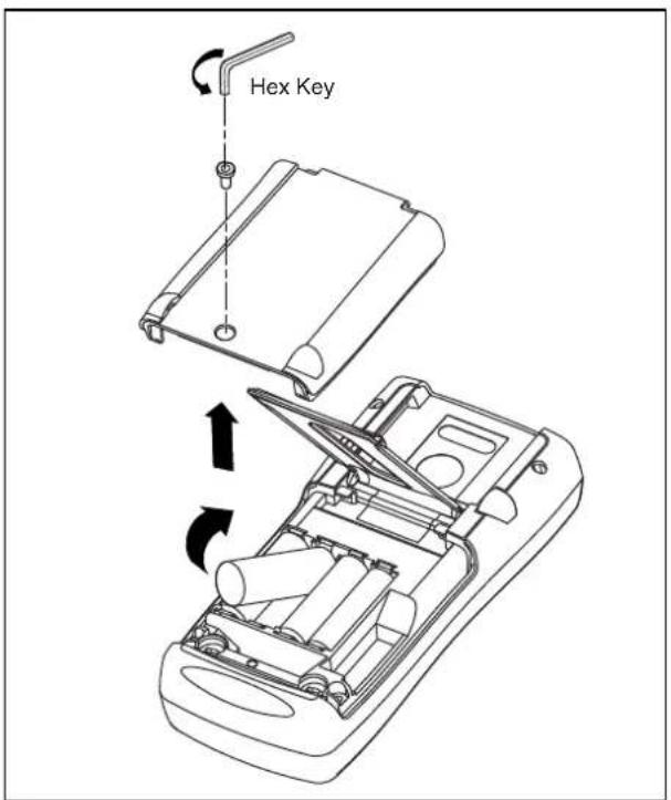 Hex Key