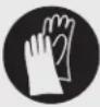 Craftsman CMXGTAMA27SC - • SAFETY & INTERNATIONAL SYMBOLS • - 5