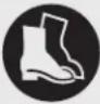 Craftsman CMXGTAMA27SC - • SAFETY & INTERNATIONAL SYMBOLS • - 4