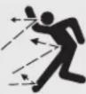 Craftsman CMXGTAMA27SC - • SAFETY & INTERNATIONAL SYMBOLS • - 12