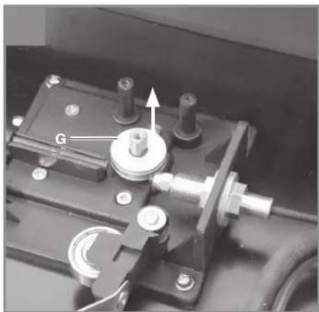 EINHELL TC-FW 100 - 8