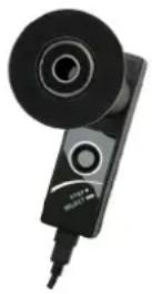 RaySafe Solo - LIGHT MEASUREMENT - 2