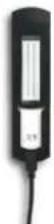 RaySafe Solo - THE RAYSAFE OPG HOLDER - 3