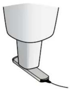 RaySafe Solo - R/F MEASUREMENT - 2