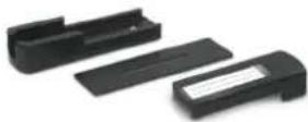 RaySafe Solo - THE RAYSAFE OPG HOLDER - 1