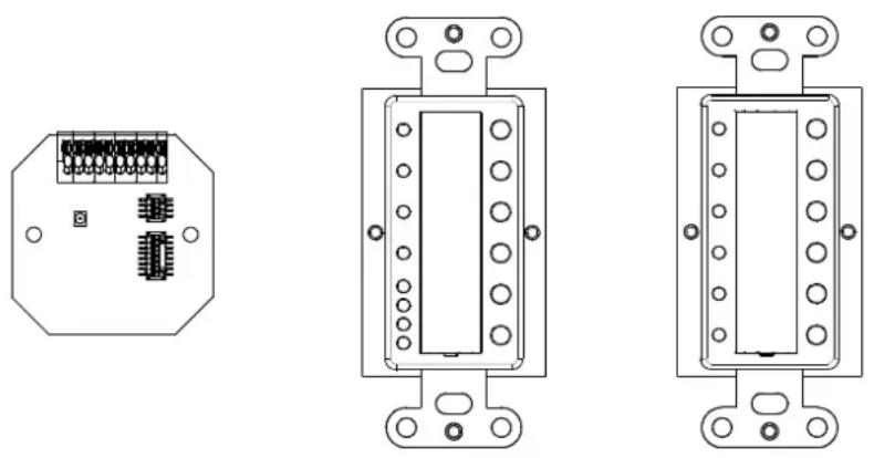 ELECTRO-VOICE PWS-4 - Overview - 1
