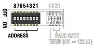 ELECTRO-VOICE PWS-4 - ACHTUNG: - 1