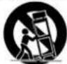 ELECTRO-VOICE PWS-4 - IMPORTANT SAFETY INSTRUCTIONS - 3