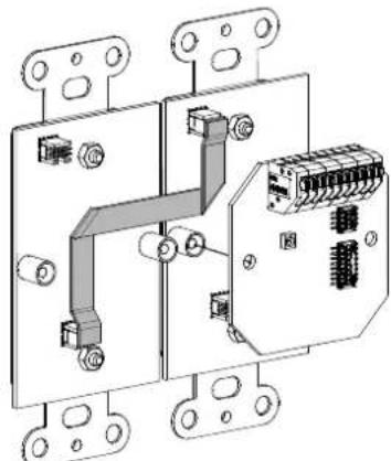 ELECTRO-VOICE PWS-4 - NOTE: - 1