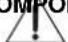 ELECTRO-VOICE PWS-4 - IMPORTANT SERVICE INSTRUCTIONS - 1