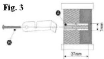 Fig. 3 A B 7mm 37mm