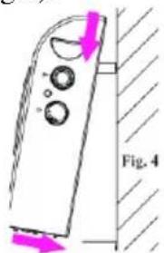 G3 Ferrari Ventilato G60012 - WALL MOUNTING - 5