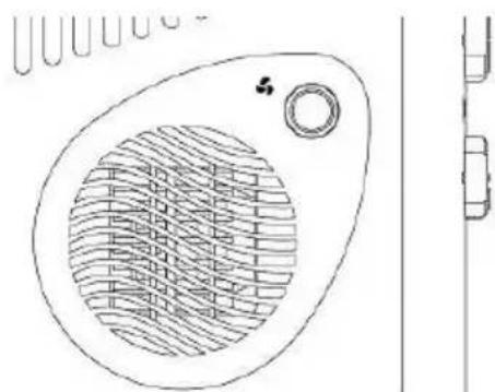 G3 Ferrari G60012 - VENTILAZIONE - 1