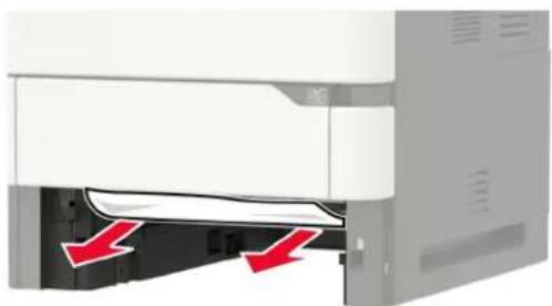 LEXMARK XM7355 - Hinweise: - 3