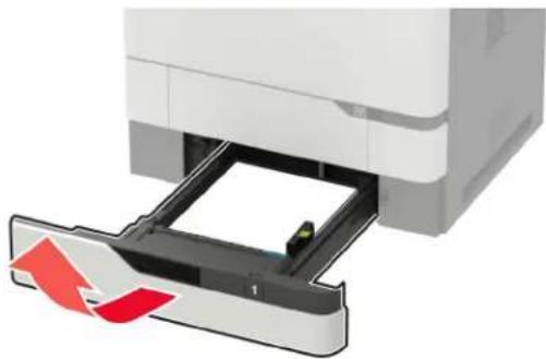 LEXMARK XM7355 - Hinweise: - 2