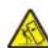 LEXMARK XM7355 - Einsetzen des 2100-Blatt-Fachs - 2
