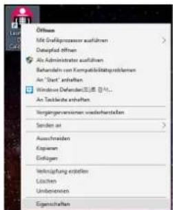 Öffnen Mit Kreditpapiere ausflüssen Deseplad öffnen Als Administraten ausflüssen Behandelten von Kompaktiabatungsrechnungen An "Use" anhaften Windows Defenders/Übrige Abschlag... An Textilete anhaften Vorgungenversystemen underbanstellen Senden at Ausensrisiken Kaspener Einkligen Verknäufigung erstellen Löchen Unbekreises Eigenchaften