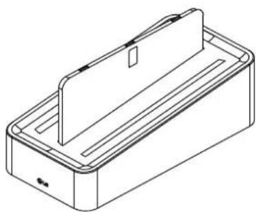 LG 14HK701G-W - Detektor - 2