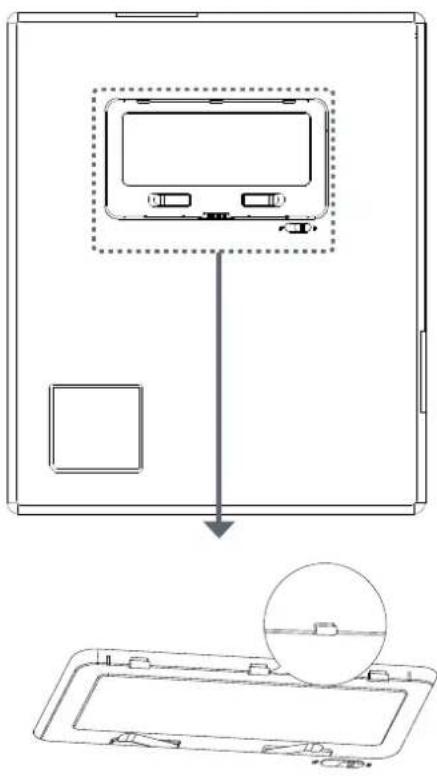 LG 14HK701G-W - Steuerbox - 3
