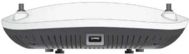 HP Aruba Unified AP-345 - USB Interface - 1