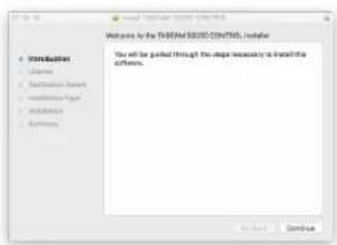 Welcome to THEAW.S000.COM/NTS, member You will be pulled through the steps necessary to install the software.